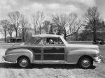 Mercury Sportsman Convertible 1946 года